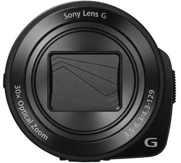 Produktbild Sony SmartShot DSC-QX30
