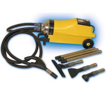 Produktbild Zehnder-Pumpen USS 3000