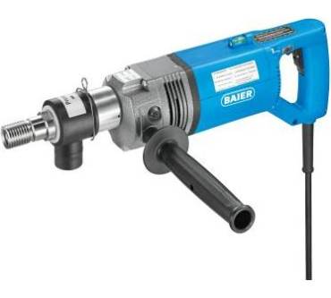 Produktbild Baier Diamant-Trockenbohrmaschine BDB825