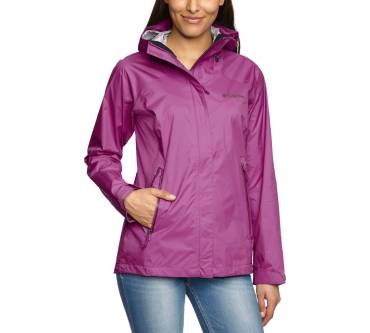Produktbild Columbia Rainstormer Jacket