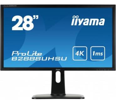 Produktbild Iiyama ProLite B2888UHSU