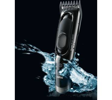 Produktbild Braun Series 3 HC3050