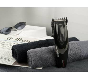 Produktbild BaByliss Pro 45 Intensive E950E