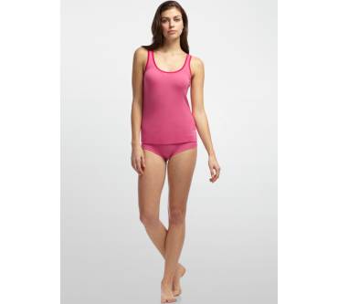 Produktbild Icebreaker Sprite Racerback Bra + Sprite Hot Pants