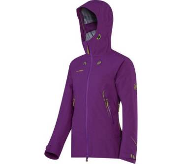 Produktbild Mammut Larain Jacket Women