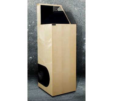 Produktbild Larsen HiFi 8