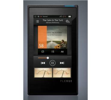 Produktbild Cowon Plenue P1