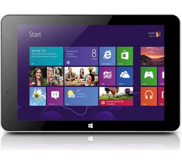 Produktbild Point of View Mobii WinTab 800W