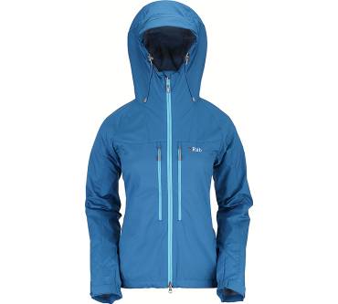 Produktbild Rab Vapour-rise Lite Alpine Jacket