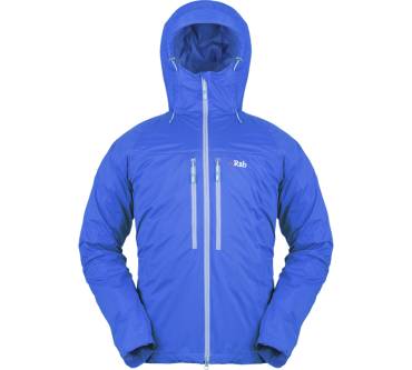 Produktbild Rab Vapour-rise Lite Alpine Jacket
