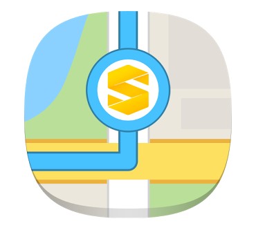 Produktbild Skobbler GPS Navigation