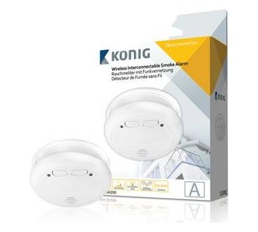 Produktbild König SAS-SA200