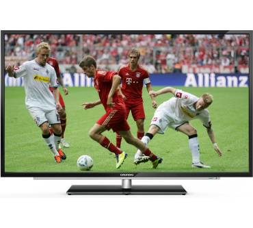 Produktbild Grundig 55 VLE 999 BL