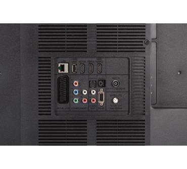 Produktbild Grundig 55 VLE 999 BL