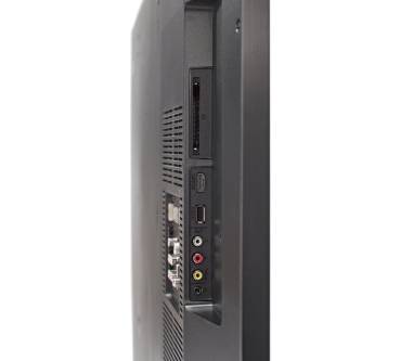 Produktbild Grundig 55 VLE 999 BL