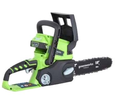 Produktbild Greenworks 24V 25cm
