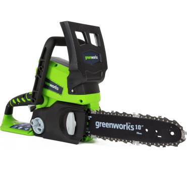 Produktbild Greenworks 24V 25cm