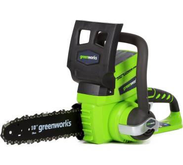 Produktbild Greenworks 24V 25cm