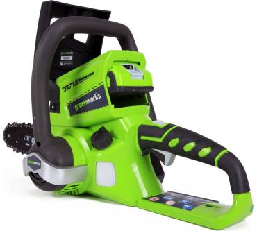 Produktbild Greenworks 24V 25cm