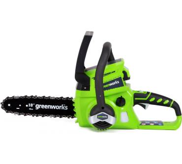 Produktbild Greenworks 24V 25cm