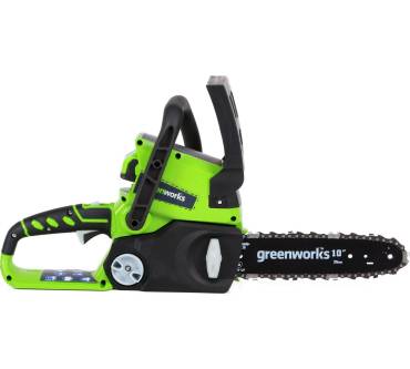 Produktbild Greenworks 24V 25cm
