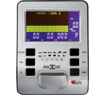 Produktbild Maxxus 4.2R