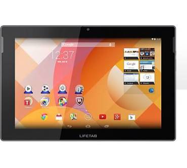 Produktbild Medion Lifetab S10333 (MD 98828)