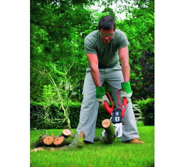 Produktbild Black + Decker GK1000 Alligator