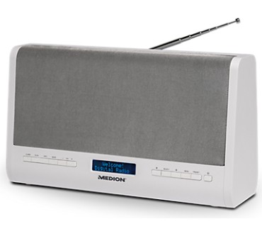 Produktbild Medion Life E66268