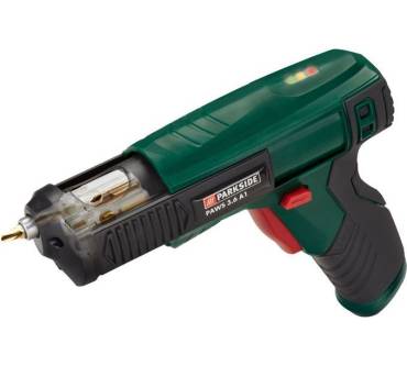 Produktbild Lidl / Parkside PAWS 3.6 A1