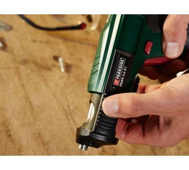 Produktbild Lidl / Parkside PAWS 3.6 A1