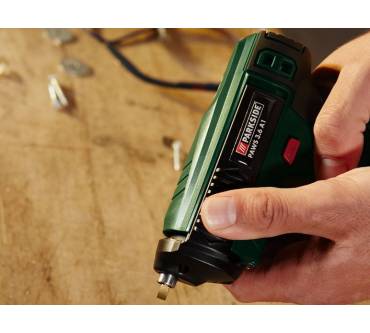 Produktbild Lidl / Parkside PAWS 3.6 A1