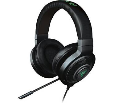 Produktbild Razer Kraken 7.1 Chroma