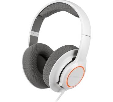 Produktbild SteelSeries Raw Prism