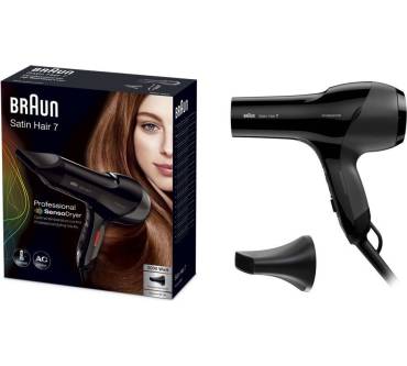 Produktbild Braun Satin Hair 7 HD 780