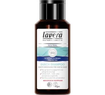 Produktbild Lavera Neutral Dusch-Shampoo