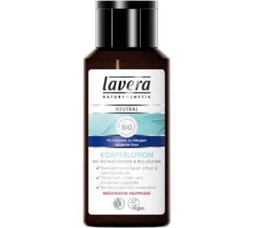 Produktbild Lavera Neutral Körperlotion