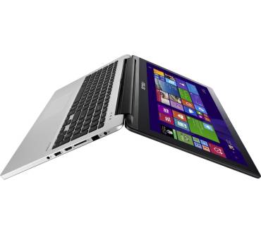 Produktbild Asus Transformer Book Flip TP550LA