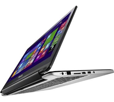 Produktbild Asus Transformer Book Flip TP550LA