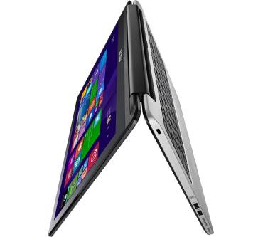 Produktbild Asus Transformer Book Flip TP550LA