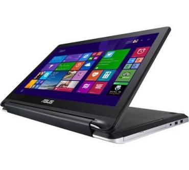 Produktbild Asus Transformer Book Flip TP550LA