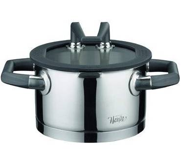 Produktbild ELO Black Pearl Fleischtopf (20 cm)