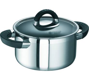 Produktbild Schulte-Ufer Meister-Set Black Betty i Fleischtopf (20 cm)