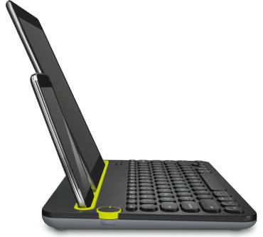 Produktbild Logitech K480