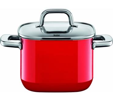 Produktbild Silit Quadro Fleischtopf (18 cm)