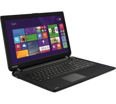 Produktbild Toshiba Satellite C50-B