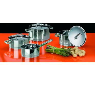 Produktbild ROHE-Germany Chiara Topfset (5-teilig)