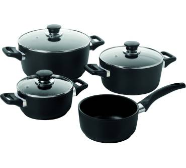 Produktbild Ballarini New Positano Topf-Set (4-tlg.)