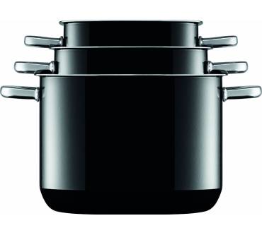 Produktbild Silit Quadro Topf-Set (4-teilig)