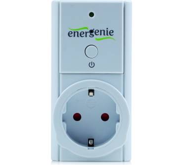 Produktbild Gembird EnerGenie EG-PM1W